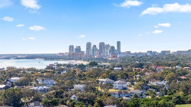 One or more photo(s) has been virtually staged. Exclusive on The Renaisssance Vinoy Golf Club in Florida - for sale on GolfHomes.com, golf home, golf lot