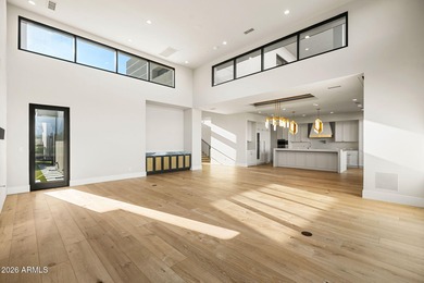 One of the most coveted addresses in all of Scottsdale - Ascent on The Phoenician  in Arizona - for sale on GolfHomes.com, golf home, golf lot