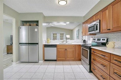 Welcome to the good life in Pennbrooke Fairways--one of Central on Pennbrooke Fairways in Florida - for sale on GolfHomes.com, golf home, golf lot