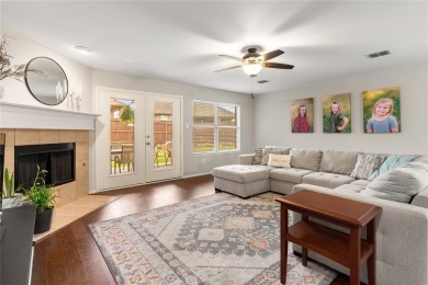 Welcome home to this beautiful 5 bedroom home on a spacious on Woodbridge Golf Club in Texas - for sale on GolfHomes.com, golf home, golf lot