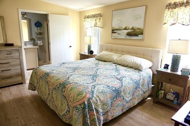 Don't let the square footage fool you! This home is larger than on Savanna Golf Club in Florida - for sale on GolfHomes.com, golf home, golf lot