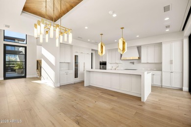 One of the most coveted addresses in all of Scottsdale - Ascent on The Phoenician  in Arizona - for sale on GolfHomes.com, golf home, golf lot