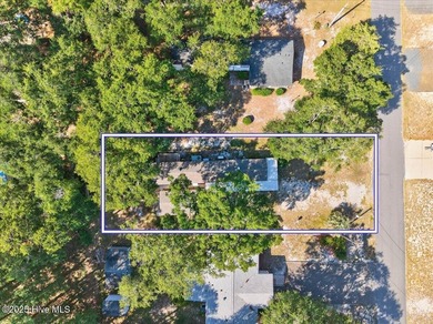 Your Dream Beach Escape Awaits at Sunset Beach! Yes-dreams on Oyster Bay Golf Links in North Carolina - for sale on GolfHomes.com, golf home, golf lot