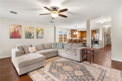 Welcome home to this beautiful 5 bedroom home on a spacious on Woodbridge Golf Club in Texas - for sale on GolfHomes.com, golf home, golf lot