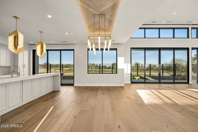 One of the most coveted addresses in all of Scottsdale - Ascent on The Phoenician  in Arizona - for sale on GolfHomes.com, golf home, golf lot