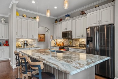 Granada Golf Course home in Hot Springs Village, Arkansas on Granada Golf Course in Arkansas - for sale on GolfHomes.com, golf home, golf lot