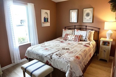 Don't let the square footage fool you! This home is larger than on Savanna Golf Club in Florida - for sale on GolfHomes.com, golf home, golf lot