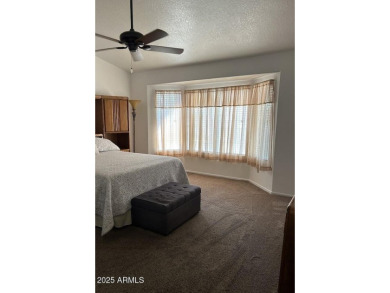 Don't Miss this Opportunity! 
Perfect as a starter home or as on Desert Mirage Golf Course in Arizona - for sale on GolfHomes.com, golf home, golf lot
