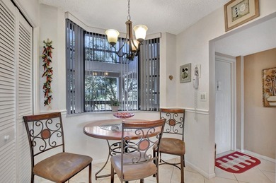 GATED COMMUNITY IN CENTRAL BOCA RATON SPACIOUS 2/2 WITH A on The Country Club At Boca Raton in Florida - for sale on GolfHomes.com, golf home, golf lot