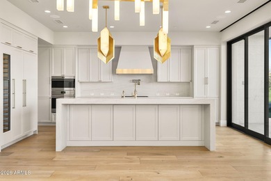 One of the most coveted addresses in all of Scottsdale - Ascent on The Phoenician  in Arizona - for sale on GolfHomes.com, golf home, golf lot