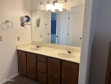Don't Miss this Opportunity! 
Perfect as a starter home or as on Desert Mirage Golf Course in Arizona - for sale on GolfHomes.com, golf home, golf lot