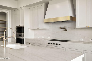 One of the most coveted addresses in all of Scottsdale - Ascent on The Phoenician  in Arizona - for sale on GolfHomes.com, golf home, golf lot