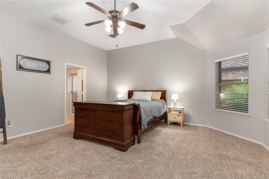 Welcome home to this beautiful 5 bedroom home on a spacious on Woodbridge Golf Club in Texas - for sale on GolfHomes.com, golf home, golf lot