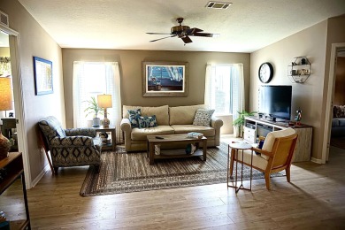 Don't let the square footage fool you! This home is larger than on Savanna Golf Club in Florida - for sale on GolfHomes.com, golf home, golf lot
