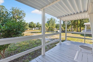 Your Dream Beach Escape Awaits at Sunset Beach! Yes-dreams on Oyster Bay Golf Links in North Carolina - for sale on GolfHomes.com, golf home, golf lot