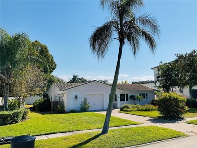 One or more photo(s) has been virtually staged. Exclusive on The Renaisssance Vinoy Golf Club in Florida - for sale on GolfHomes.com, golf home, golf lot