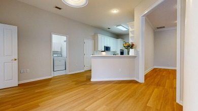 Seller Offering $20,000 Mortgage Interest Buydown And Prepaid on Marsh Creek Country Club in Florida - for sale on GolfHomes.com, golf home, golf lot