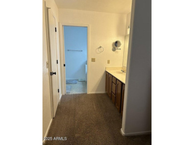 Don't Miss this Opportunity! 
Perfect as a starter home or as on Desert Mirage Golf Course in Arizona - for sale on GolfHomes.com, golf home, golf lot