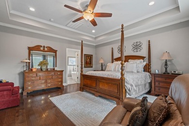 Granada Golf Course home in Hot Springs Village, Arkansas on Granada Golf Course in Arkansas - for sale on GolfHomes.com, golf home, golf lot