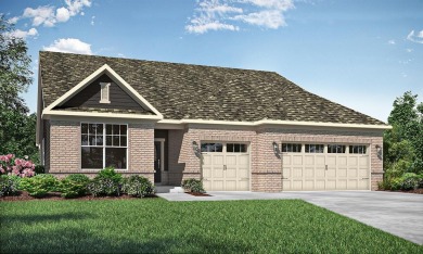 Lennar's premier Whitestown Golf Course community. The on Ulen Country Club in Indiana - for sale on GolfHomes.com, golf home, golf lot