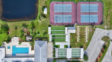 Don't let the square footage fool you! This home is larger than on Savanna Golf Club in Florida - for sale on GolfHomes.com, golf home, golf lot