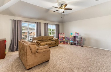 Welcome home to this beautiful 5 bedroom home on a spacious on Woodbridge Golf Club in Texas - for sale on GolfHomes.com, golf home, golf lot