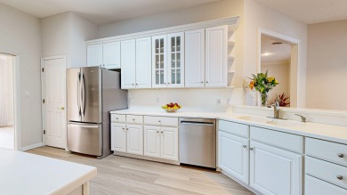 Seller Offering $20,000 Mortgage Interest Buydown And Prepaid on Marsh Creek Country Club in Florida - for sale on GolfHomes.com, golf home, golf lot