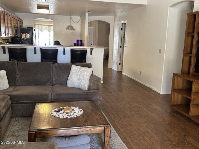 Don't Miss this Opportunity! 
Perfect as a starter home or as on Desert Mirage Golf Course in Arizona - for sale on GolfHomes.com, golf home, golf lot