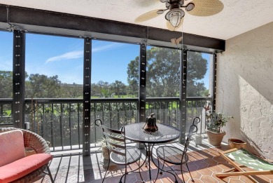 GATED COMMUNITY IN CENTRAL BOCA RATON SPACIOUS 2/2 WITH A on The Country Club At Boca Raton in Florida - for sale on GolfHomes.com, golf home, golf lot