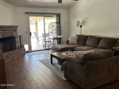 Don't Miss this Opportunity! 
Perfect as a starter home or as on Desert Mirage Golf Course in Arizona - for sale on GolfHomes.com, golf home, golf lot