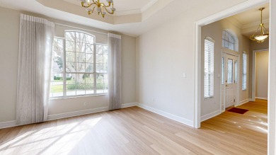 Seller Offering $20,000 Mortgage Interest Buydown And Prepaid on Marsh Creek Country Club in Florida - for sale on GolfHomes.com, golf home, golf lot