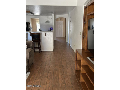 Don't Miss this Opportunity! 
Perfect as a starter home or as on Desert Mirage Golf Course in Arizona - for sale on GolfHomes.com, golf home, golf lot