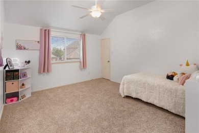 Welcome home to this beautiful 5 bedroom home on a spacious on Woodbridge Golf Club in Texas - for sale on GolfHomes.com, golf home, golf lot