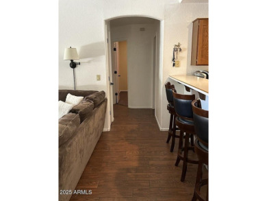 Don't Miss this Opportunity! 
Perfect as a starter home or as on Desert Mirage Golf Course in Arizona - for sale on GolfHomes.com, golf home, golf lot