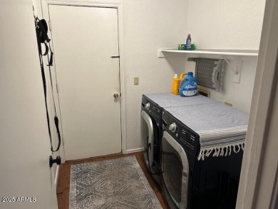 Don't Miss this Opportunity! 
Perfect as a starter home or as on Desert Mirage Golf Course in Arizona - for sale on GolfHomes.com, golf home, golf lot
