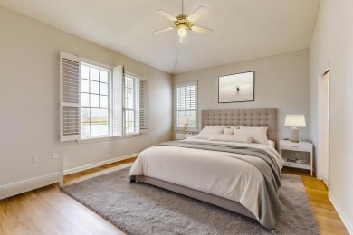 Seller Offering $20,000 Mortgage Interest Buydown And Prepaid on Marsh Creek Country Club in Florida - for sale on GolfHomes.com, golf home, golf lot