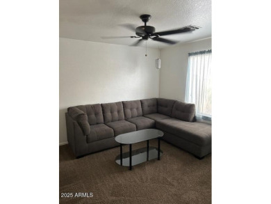 Don't Miss this Opportunity! 
Perfect as a starter home or as on Desert Mirage Golf Course in Arizona - for sale on GolfHomes.com, golf home, golf lot