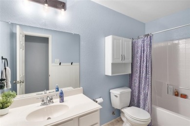 Welcome home to this beautiful 5 bedroom home on a spacious on Woodbridge Golf Club in Texas - for sale on GolfHomes.com, golf home, golf lot