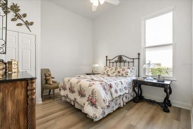 Stunning EXECUTIVE  HOME on a premium lot with SERENE GOLF on Huntington Hills Golf and Country Club in Florida - for sale on GolfHomes.com, golf home, golf lot