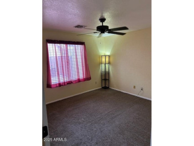 Don't Miss this Opportunity! 
Perfect as a starter home or as on Desert Mirage Golf Course in Arizona - for sale on GolfHomes.com, golf home, golf lot