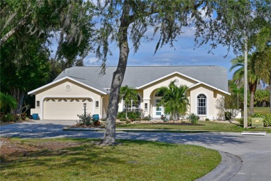 Under contract-accepting backup offers. Stop whatever you are on The Preserve Golf Club At Tara in Florida - for sale on GolfHomes.com, golf home, golf lot