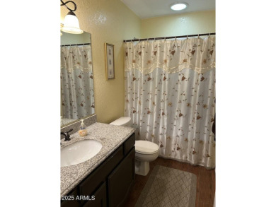 Don't Miss this Opportunity! 
Perfect as a starter home or as on Desert Mirage Golf Course in Arizona - for sale on GolfHomes.com, golf home, golf lot