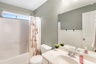 Welcome home to this beautiful 5 bedroom home on a spacious on Woodbridge Golf Club in Texas - for sale on GolfHomes.com, golf home, golf lot