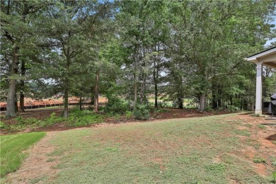 Beautiful Lake view?  Get ready to fish steps away from your on Cottonfields Golf Course in Georgia - for sale on GolfHomes.com, golf home, golf lot