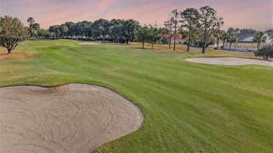 GOLF-FRONT, TURNKEY with GOLF CAR custom designer home with on El Diablo Executive Golf Course in Florida - for sale on GolfHomes.com, golf home, golf lot
