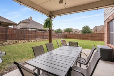 Welcome home to this beautiful 5 bedroom home on a spacious on Woodbridge Golf Club in Texas - for sale on GolfHomes.com, golf home, golf lot