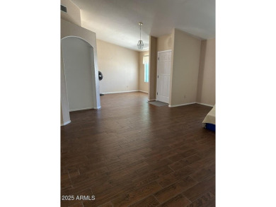 Don't Miss this Opportunity! 
Perfect as a starter home or as on Desert Mirage Golf Course in Arizona - for sale on GolfHomes.com, golf home, golf lot