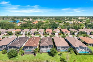 Live Exceptionally in Pebble Pointe at Estero! Welcome to a on Copperleaf Golf Club in Florida - for sale on GolfHomes.com, golf home, golf lot