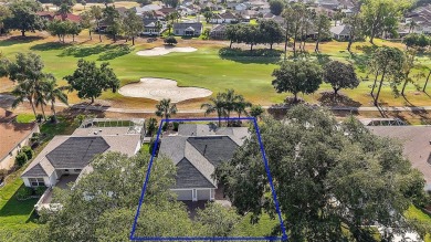 GOLF-FRONT, TURNKEY with GOLF CAR custom designer home with on El Diablo Executive Golf Course in Florida - for sale on GolfHomes.com, golf home, golf lot