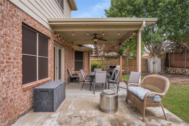 Welcome home to this beautiful 5 bedroom home on a spacious on Woodbridge Golf Club in Texas - for sale on GolfHomes.com, golf home, golf lot